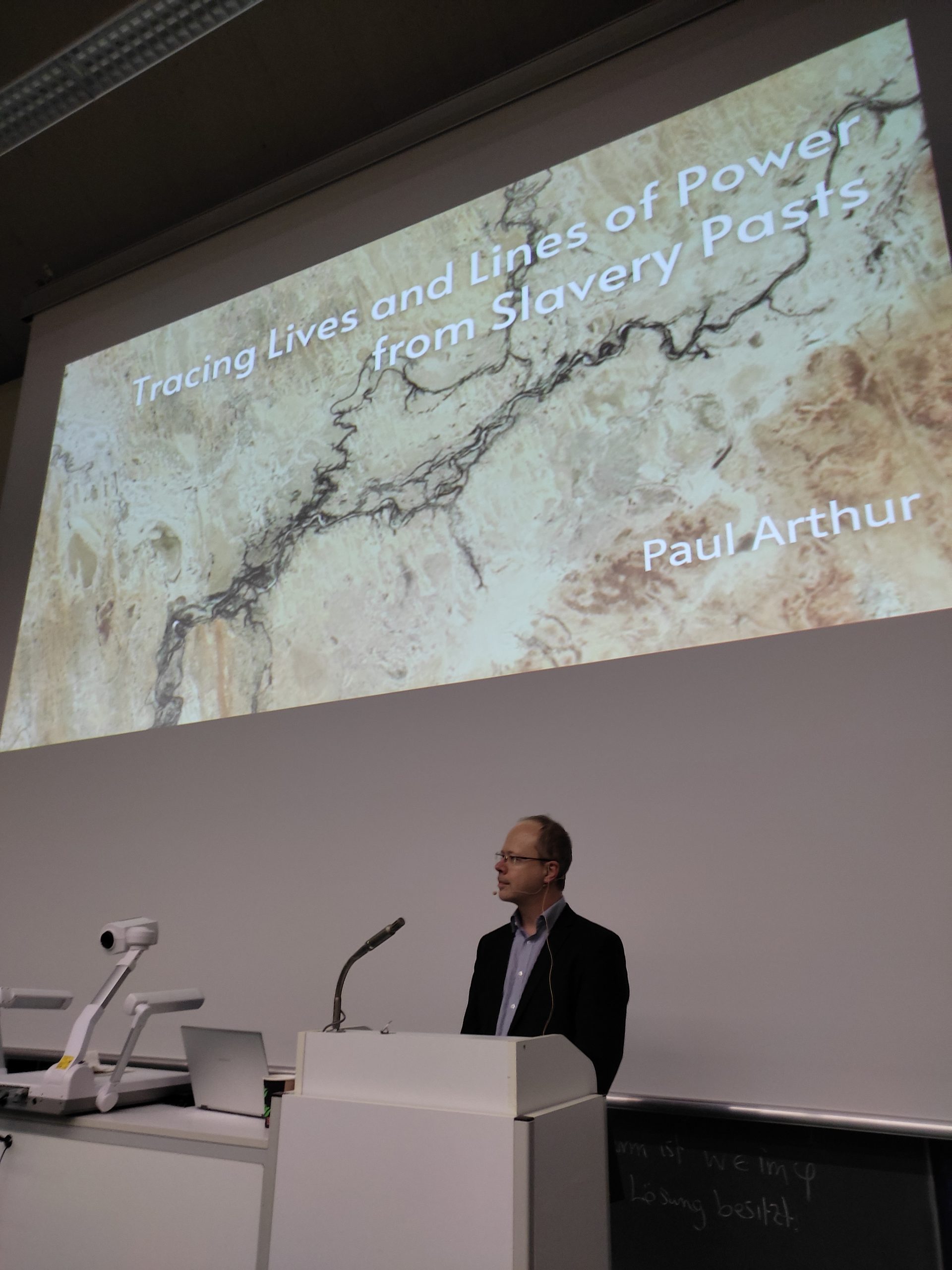 IMG_20230112_140414 Paul Arthur giving a lecture